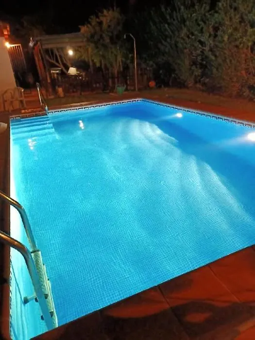 Chalet Roche A 300 Metros De La Playa