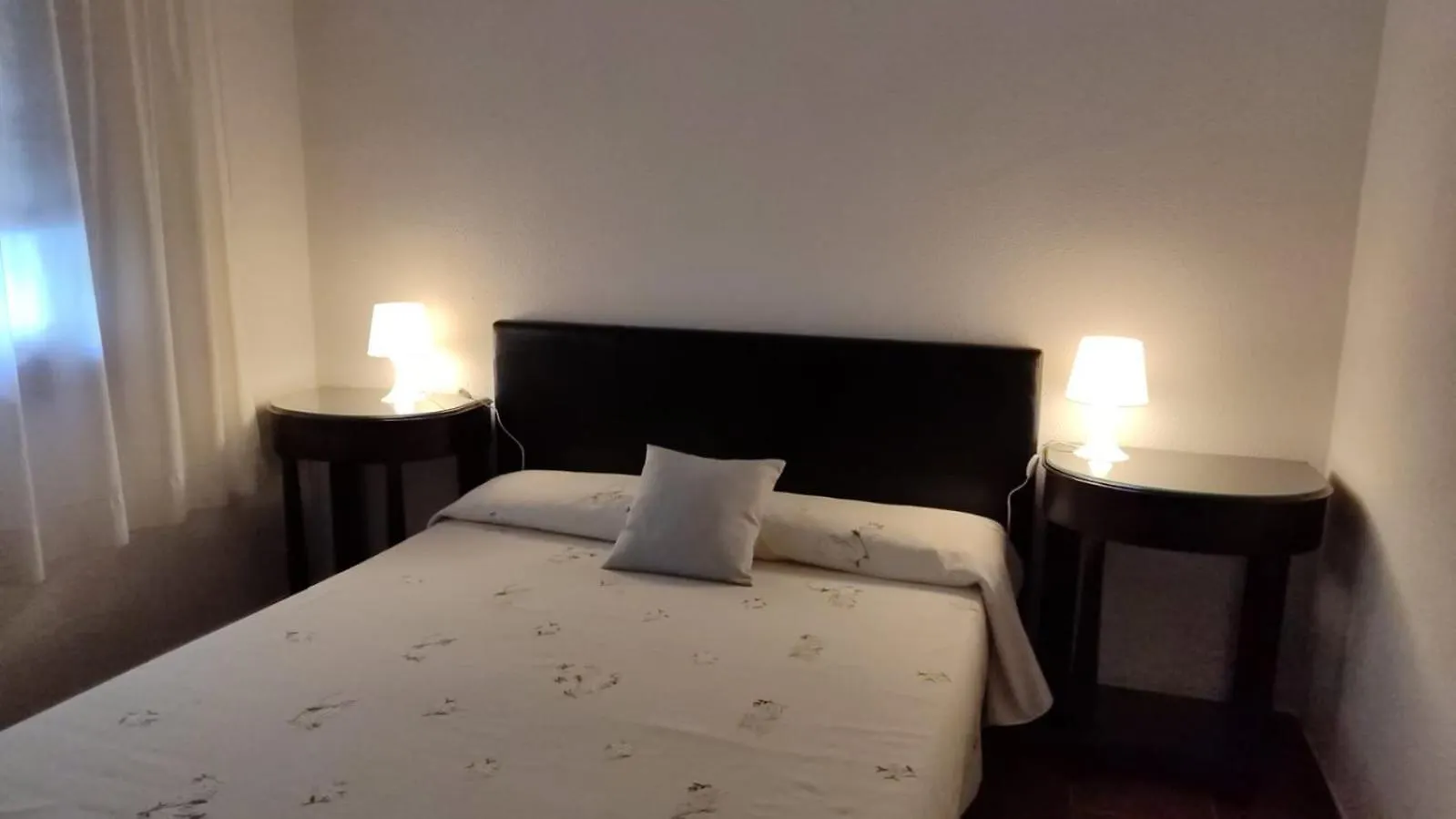 Chalet Roche A 300 Metros De La Playa Ferienhaus