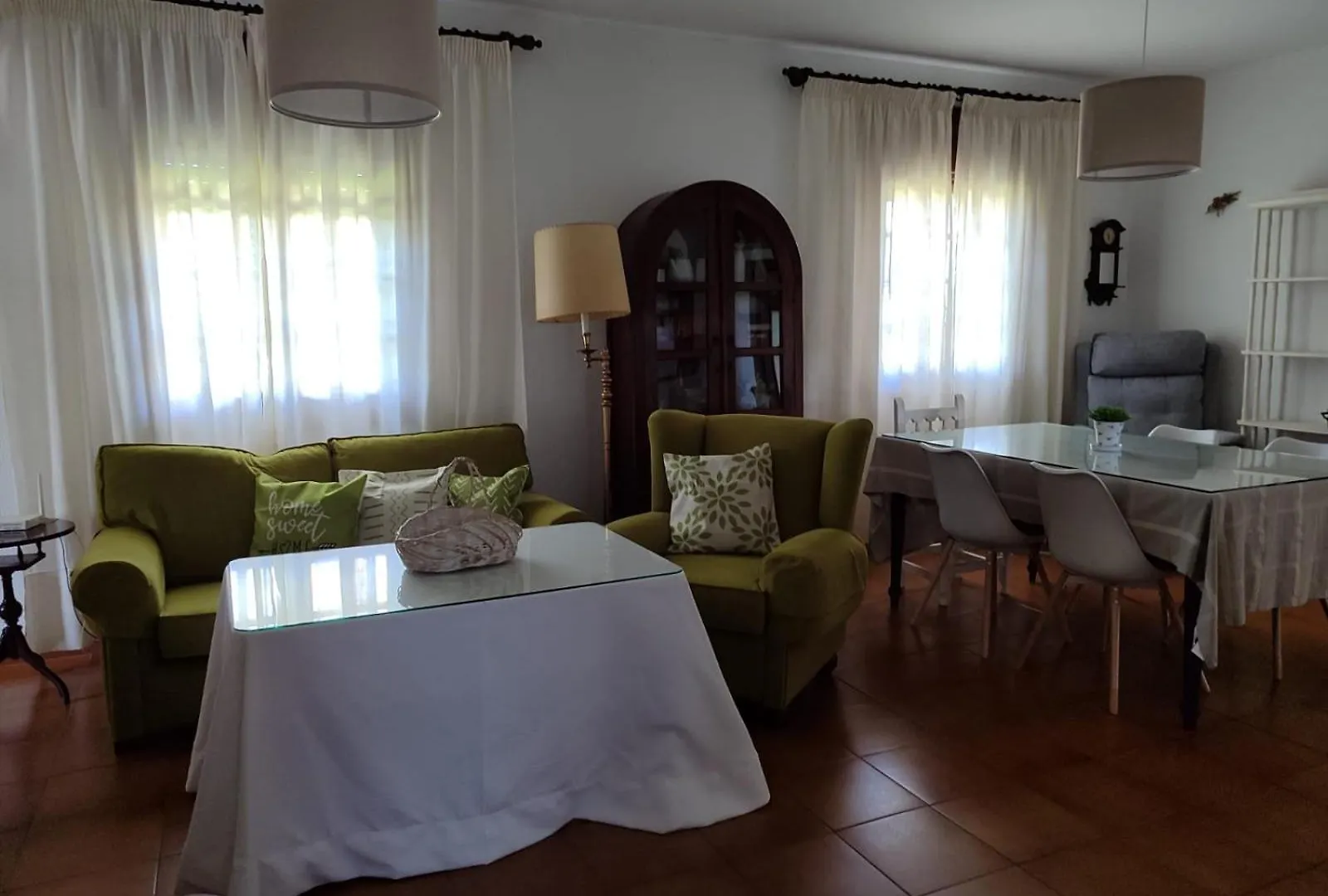 Chalet Roche A 300 Metros De La Playa