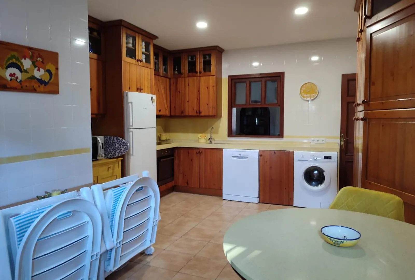 Chalet Roche A 300 Metros De La Playa