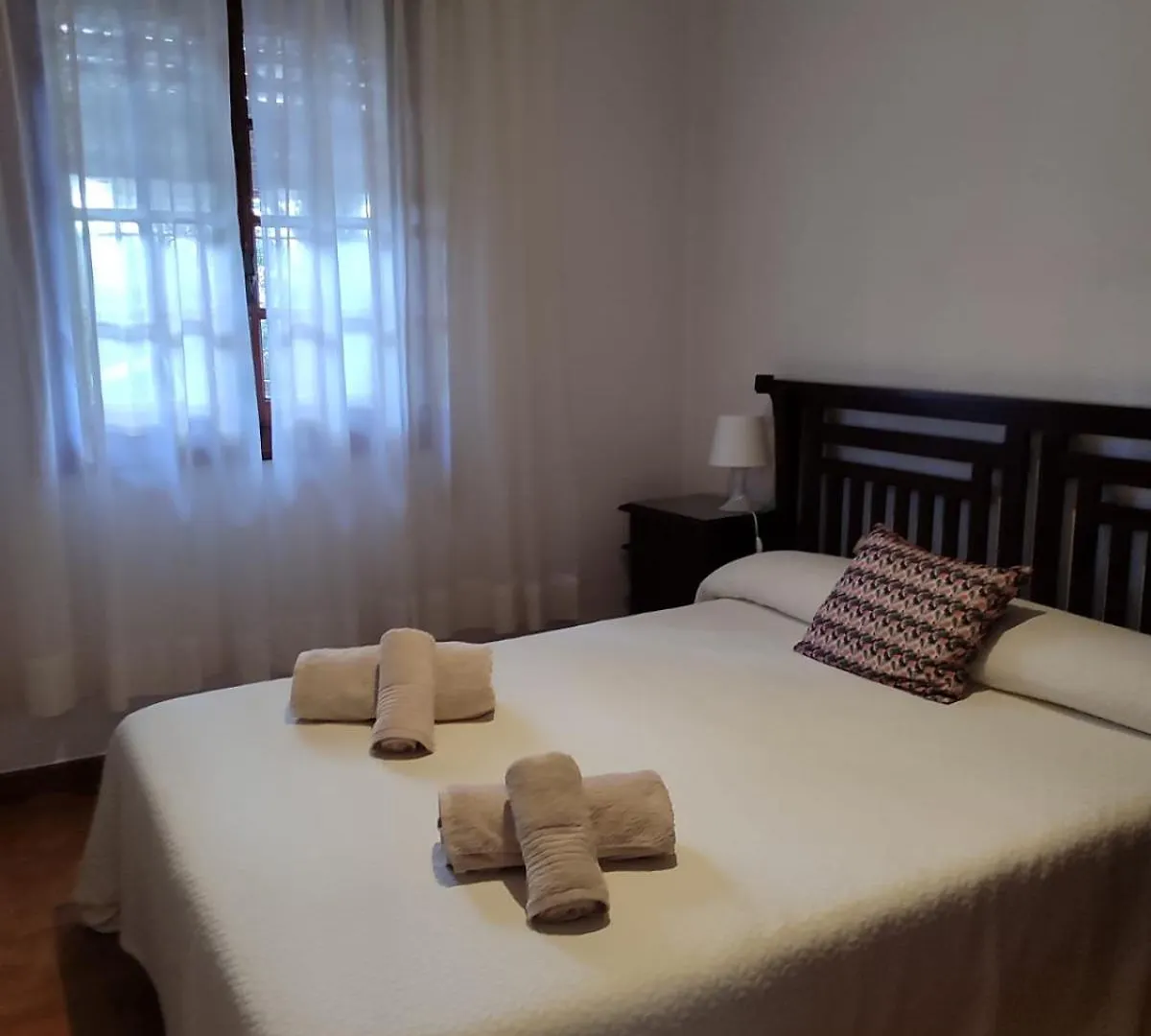 Chalet Roche A 300 Metros De La Playa 0*,  Spanien